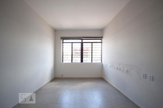 Sala de apartamento para alugar com 2 quartos, 90m² em Taquaral, Campinas