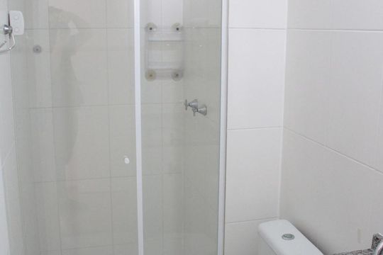 Apartamento para alugar com 2 quartos, 54m² em Parque União, Jundiaí