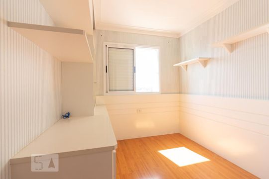 Quarto 1 de apartamento à venda com 2 quartos, 80m² em Cidade São Francisco, São Paulo