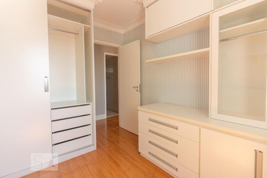 Quarto 1 de apartamento à venda com 2 quartos, 80m² em Cidade São Francisco, São Paulo