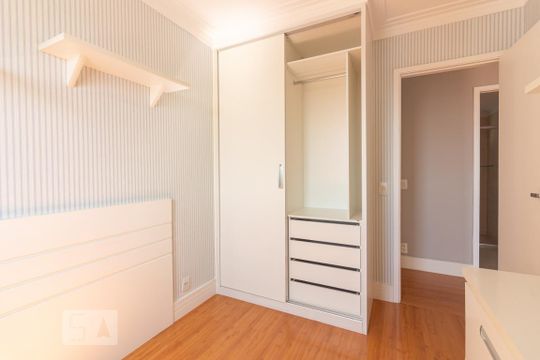 Quarto 1 de apartamento à venda com 2 quartos, 80m² em Cidade São Francisco, São Paulo