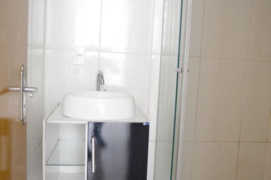 Apartamento à venda com 2 quartos, 52m² em Olaria, Canoas