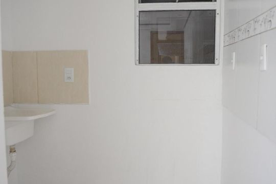 Apartamento à venda com 2 quartos, 52m² em Olaria, Canoas