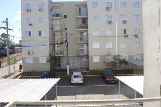 Apartamento à venda com 2 quartos, 52m² em Olaria, Canoas