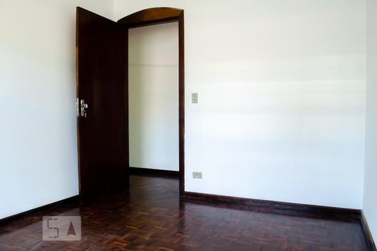 Quarto 2 de casa à venda com 4 quartos, 264m² em Jardim Botânico, Curitiba