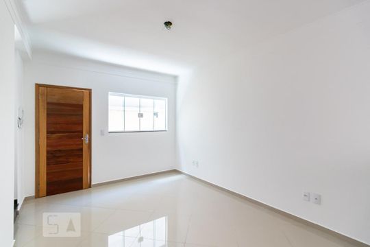 Sala de apartamento à venda com 2 quartos, 62m² em Vila Ré, São Paulo
