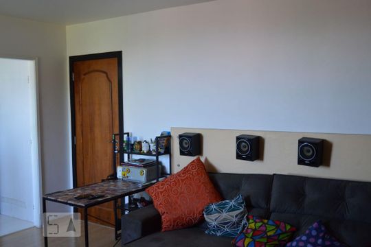 Apartamento à venda com 2 quartos, 98m² em Engenhoca, Niterói