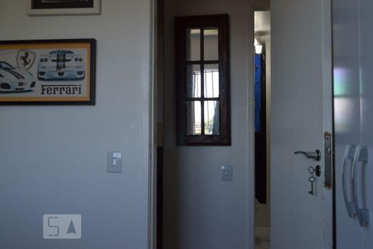 Quarto 1 de apartamento à venda com 2 quartos, 98m² em Engenhoca, Niterói
