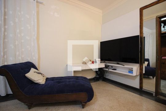 Suíte Master de casa para alugar com 5 quartos, 850m² em Setor Habitacional Samambaia (taguatinga), Brasília