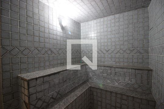 Sauna de casa para alugar com 5 quartos, 850m² em Setor Habitacional Samambaia (taguatinga), Brasília