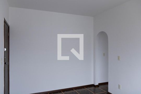 Sala 1 de apartamento para alugar com 2 quartos, 80m² em Alto Barroca, Belo Horizonte