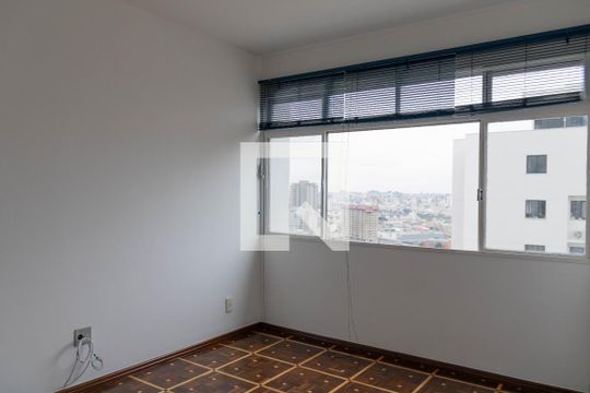 Apartamento para alugar com 2 quartos, 80m² em Alto Barroca, Belo Horizonte