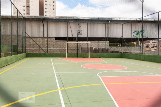 Quadra de apartamento à venda com 2 quartos, 70m² em Jaguaribe, Osasco