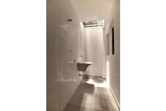 Area de serviço de kitnet/studio à venda com 1 quarto, 32m² em Vila Matilde, São Paulo