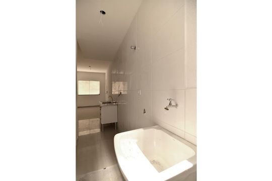 Area de serviço de kitnet/studio à venda com 1 quarto, 32m² em Vila Matilde, São Paulo