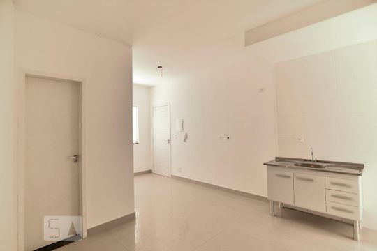 Kitnet/Studio à venda com 1 quarto, 32m² em Vila Matilde, São Paulo