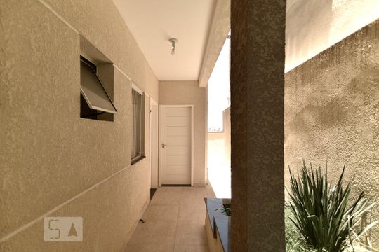 Vista externa da entrada do studio de kitnet/studio à venda com 1 quarto, 32m² em Vila Matilde, São Paulo