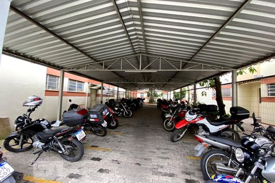 Apartamento para alugar com 1 quarto, 50m² em Centro, São Leopoldo