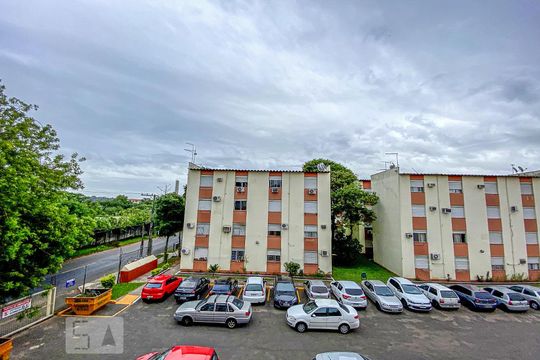 Vista de apartamento para alugar com 1 quarto, 50m² em Centro, São Leopoldo