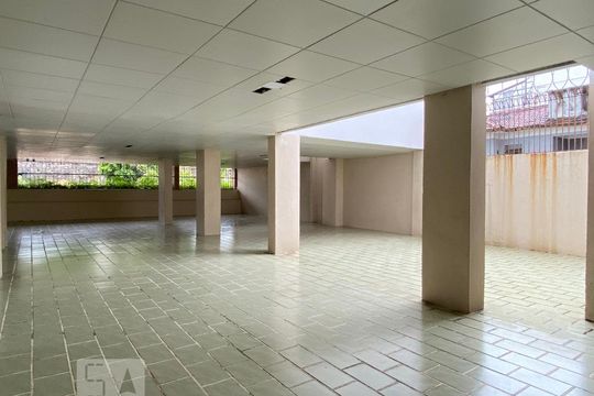 Área Comum - Playground de apartamento à venda com 2 quartos, 95m² em Vila Isabel, Rio de Janeiro