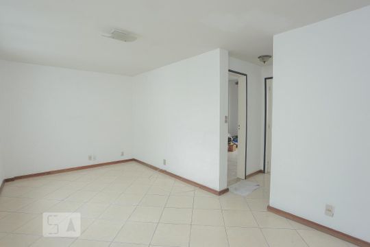 Sala de apartamento à venda com 2 quartos, 95m² em Vila Isabel, Rio de Janeiro
