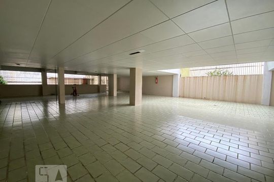 Área Comum - Playground de apartamento à venda com 2 quartos, 95m² em Vila Isabel, Rio de Janeiro