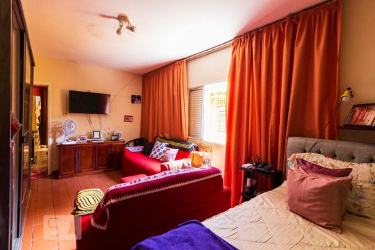 Casa à venda com 5 quartos, 120m² em Parque Jabaquara, São Paulo