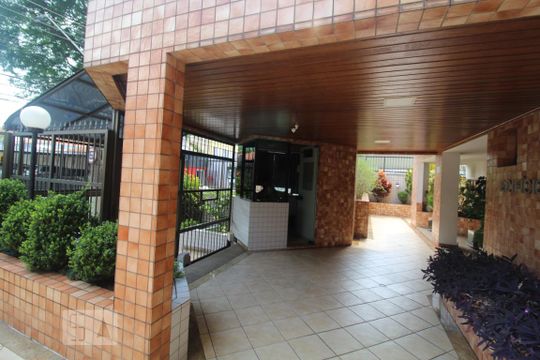 Apartamento à venda com 3 quartos, 100m² em Cerâmica, São Caetano do Sul