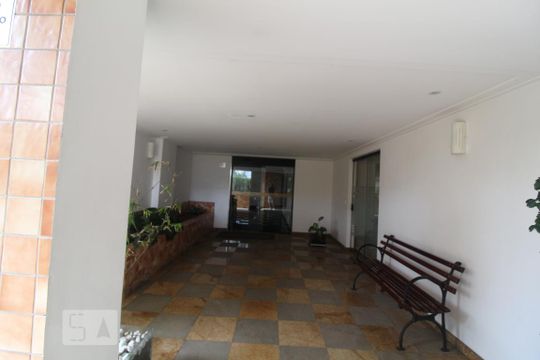 Apartamento à venda com 3 quartos, 100m² em Cerâmica, São Caetano do Sul