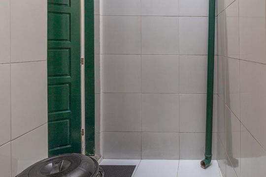Área de Serviço de casa para alugar com 3 quartos, 120m² em Jardim das Vertentes, São Paulo