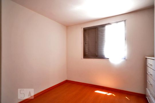 Quarto Suíte de apartamento para alugar com 3 quartos, 88m² em Vila Leopoldina, São Paulo