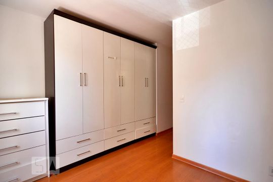 Quarto Suíte de apartamento para alugar com 3 quartos, 88m² em Vila Leopoldina, São Paulo
