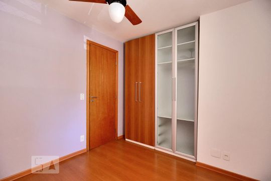 Quarto de apartamento para alugar com 3 quartos, 88m² em Vila Leopoldina, São Paulo