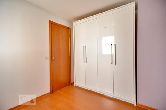 Quarto 2 de apartamento à venda com 3 quartos, 88m² em Vila Leopoldina, São Paulo