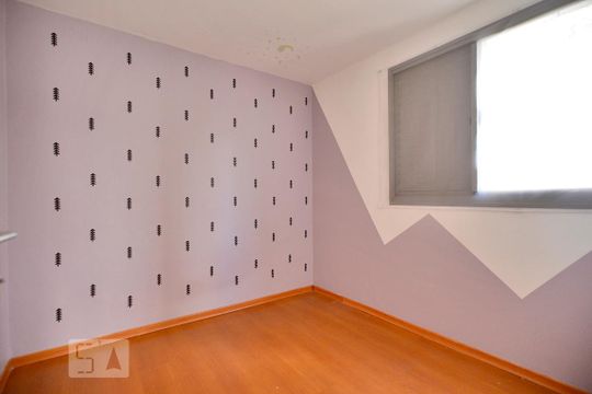 Quarto 2 de apartamento para alugar com 3 quartos, 88m² em Vila Leopoldina, São Paulo