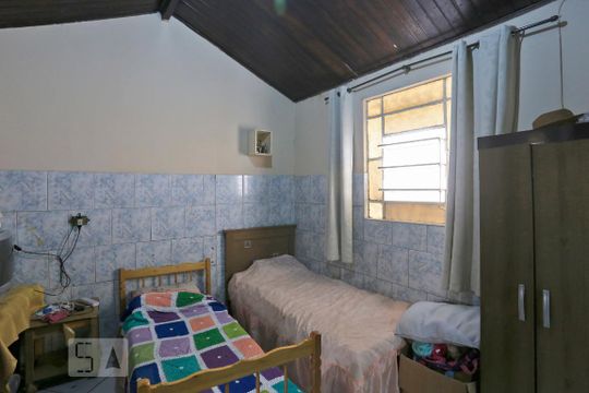 Quarto de casa à venda com 1 quarto, 125m² em Vila São Francisco (zona Sul), São Paulo
