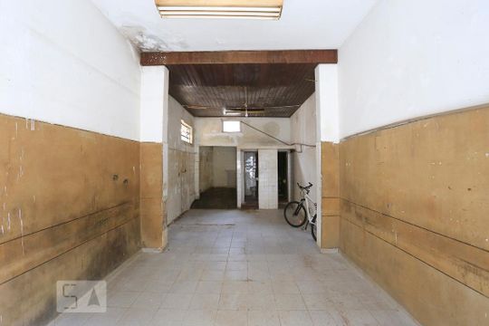 Salão/Depósito de casa à venda com 1 quarto, 125m² em Vila São Francisco (zona Sul), São Paulo