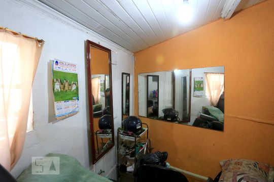Quarto Extra de casa à venda com 1 quarto, 125m² em Vila São Francisco (zona Sul), São Paulo