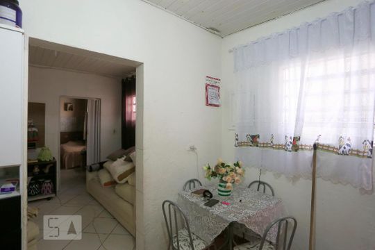 Cozinha de casa à venda com 1 quarto, 125m² em Vila São Francisco (zona Sul), São Paulo