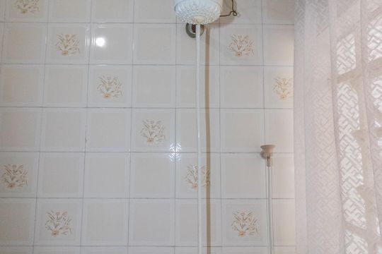 Banheiro de casa à venda com 3 quartos, 150m² em Casa Verde Alta, São Paulo