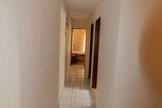 Corredor de casa à venda com 3 quartos, 150m² em Casa Verde Alta, São Paulo