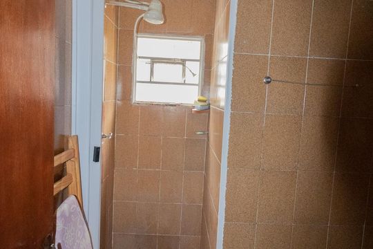 Banheiro de casa à venda com 3 quartos, 150m² em Casa Verde Alta, São Paulo