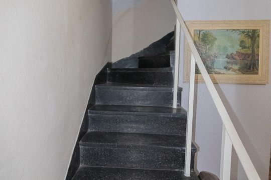 Escada de casa à venda com 3 quartos, 150m² em Casa Verde Alta, São Paulo