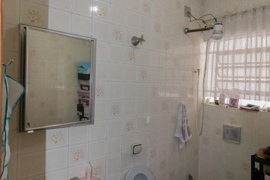 Banheiro de casa à venda com 3 quartos, 150m² em Casa Verde Alta, São Paulo