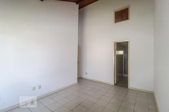 Quarto 3 - Suíte de casa de condomínio para alugar com 3 quartos, 100m² em Anil, Rio de Janeiro