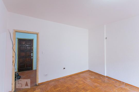 Sala de apartamento à venda com 1 quarto, 32m² em Liberdade, São Paulo