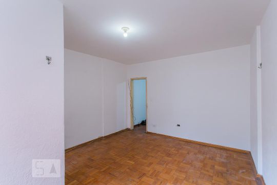 Sala de apartamento à venda com 1 quarto, 32m² em Liberdade, São Paulo