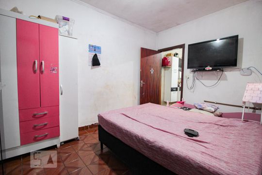 Casa à venda com 2 quartos, 90m² em Jardim Modelo, São Paulo