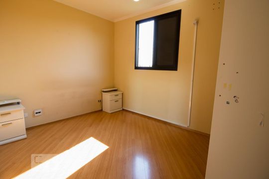 Quarto 1 de apartamento à venda com 2 quartos, 65m² em Jardim Santa Cruz (sacomã), São Paulo