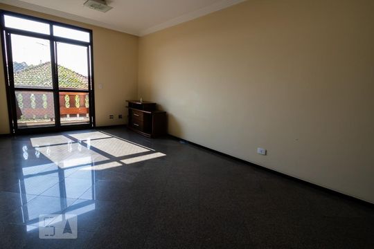 Sala de apartamento à venda com 2 quartos, 65m² em Jardim Santa Cruz (sacomã), São Paulo